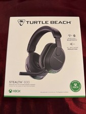  Read Turtle Beach Stealth 600 Wireless Multiplatform Amplified Gaming Headset