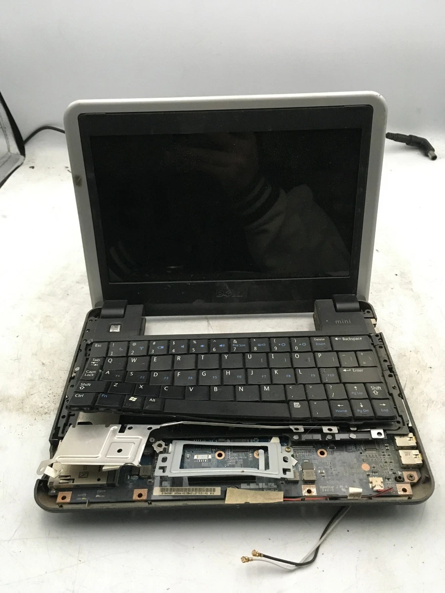 dell inspiron 910 hard drive products for sale | eBay