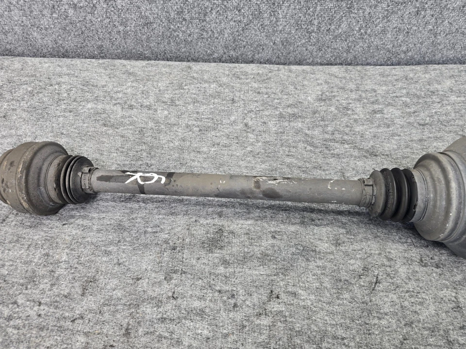 EJE EJE TRASERO CV LADO DERECHO MERCEDES W222 S560 S550 S63 OEM Foto 3 de 4