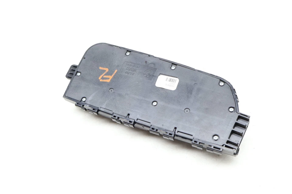 2016-2018 BMW 340I XDRIVE - Front LEFT SEAT Adjustment Switch 9382455 - Image 3 of 4