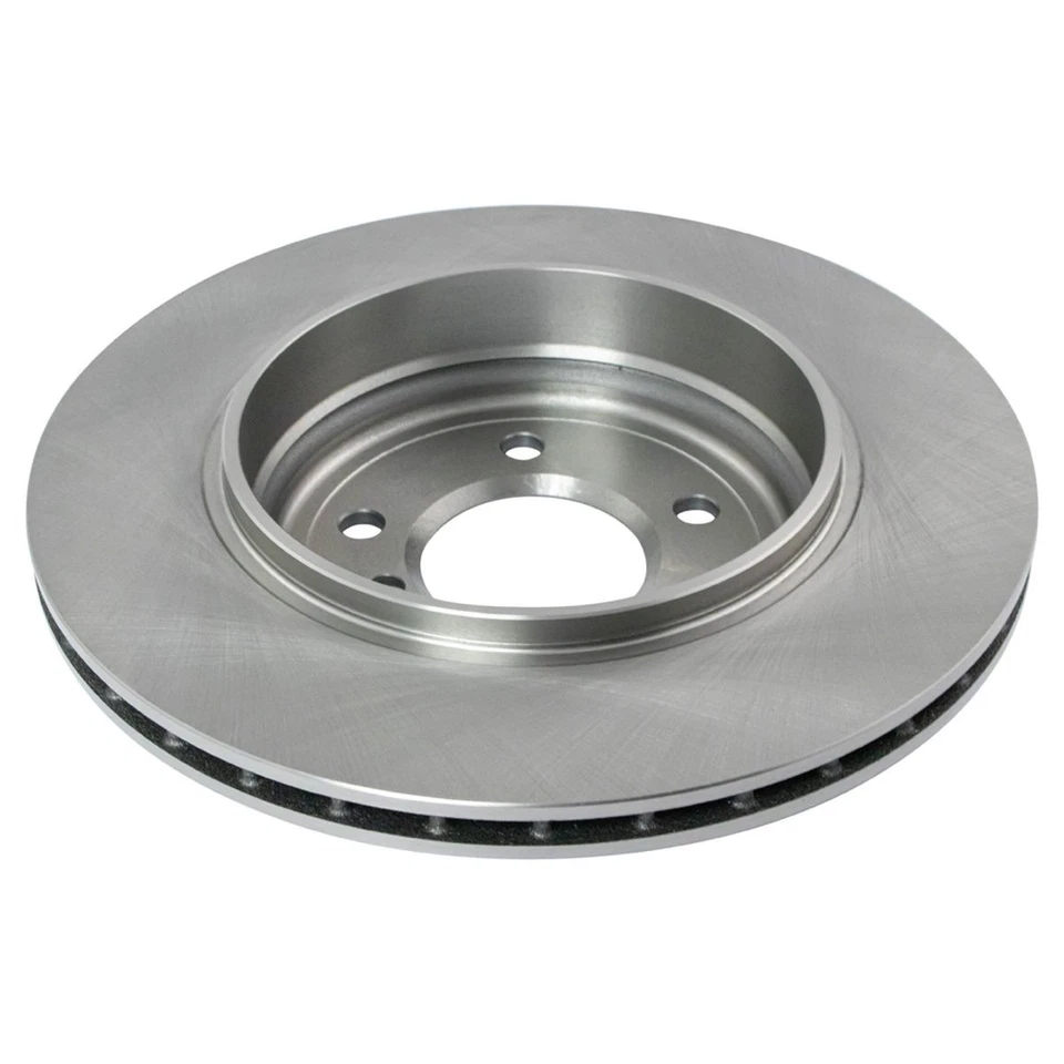 Juego de rotores de freno trasero para BMW 330Ci 2001-2005 330i 330xi 2001-2006 Foto 2 de 3