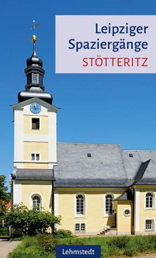 Leipziger Spaziergänge Sabine Knopf