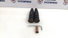 HEAVY DUTY ARC WELDING CABLE CONNECTOR FEMALE SET LC-40HD/FAST SHIPPING