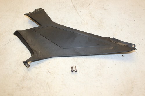 2025 Kawasaki Ninja Ex500 Left Side Covers Cowls Panels Trim 36001-0751 ...