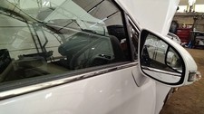 Passenger Side View Mirror Power Heated With Memory Fits 15-16 Venza 7248370 Passenger Side View Mirror Power Heated With Memory Fits 15-16 Venza 7248370