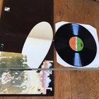 LED ZEPPELIN 11 LP W40037 1969 ITALY