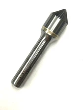 5/8" 82 DEGREE CARBIDE COUNTERSINK MULTI FLUTE 3/8" SHANK 36 FLUTES OSG 701-6251