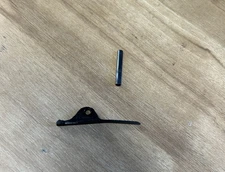 Winchester Model 97 Shotgun, Left Hand Extractor w/ Pin- Original, W-1712