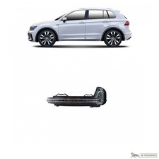 Spiegelblinker vorne rechts LED für VW Tiguan AD1 AX1 Allspace BW2 BJ2