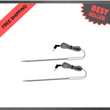 Replacement Meat Thermometer Probes for ThermoPro TP20 TP25 TP17 TP16 TP08S