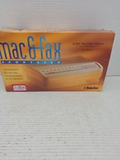 US ROBOTICS MAC FAX SPORTSTER 14,400 FAX/DATA MODEM