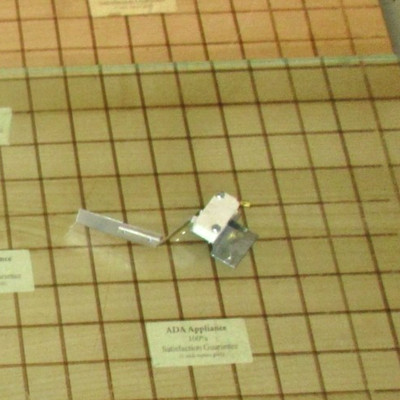 Thermador Oven Sail Switch 00488400, 488400