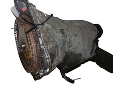 84C* Mercedes W204 W212 CGI M271 Automatikgetriebe mit Wandler 722696 Getriebe