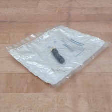 Turck B 5131-0 M8 x 1 Straight Female Connector, 3 Contacts, 4A Current - NEW