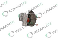 REMANTE Turbolader für Fiat Doblo Kasten/Kombi 263 1.3 D Multijet 119 178E