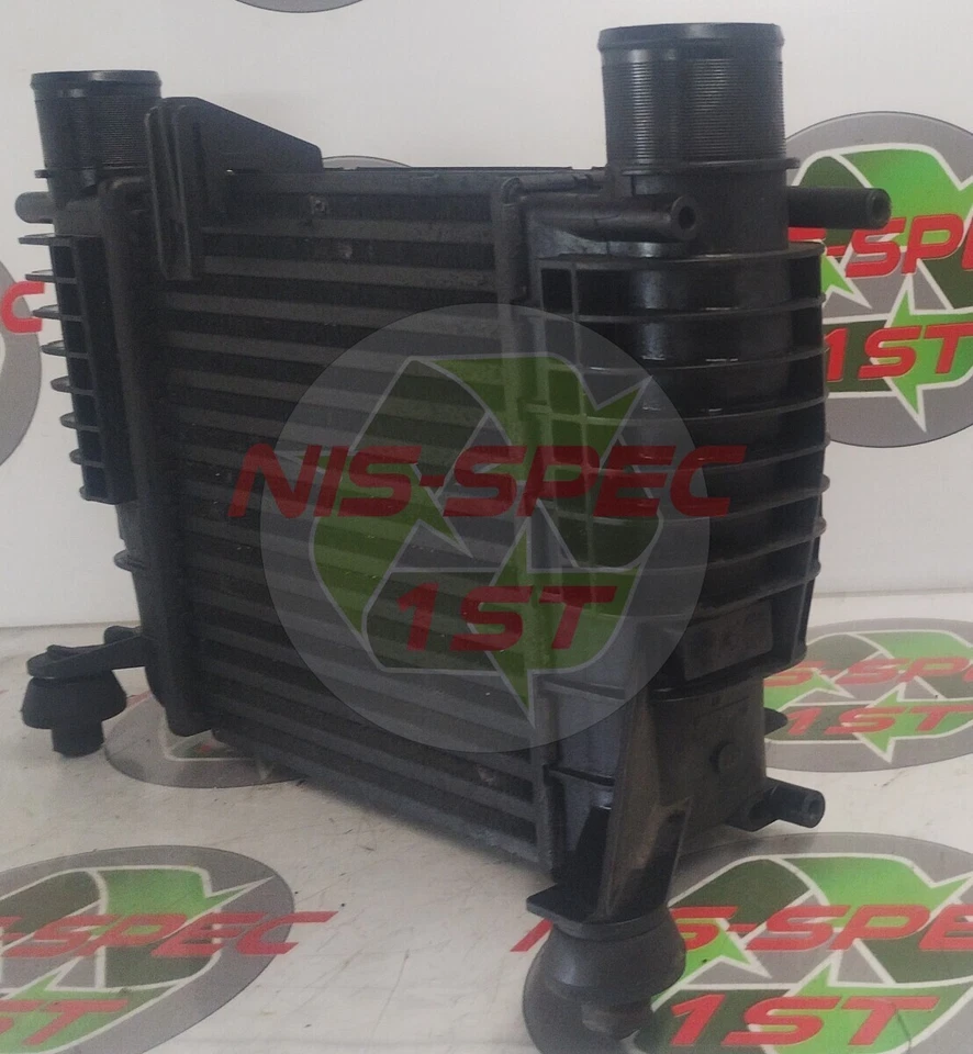 NISSAN NV200 MPV 2010 15001500 INTERCOOLER  14461JX51A - Image 4 of 4