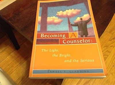 Becoming a Counselor The Light - GOOD