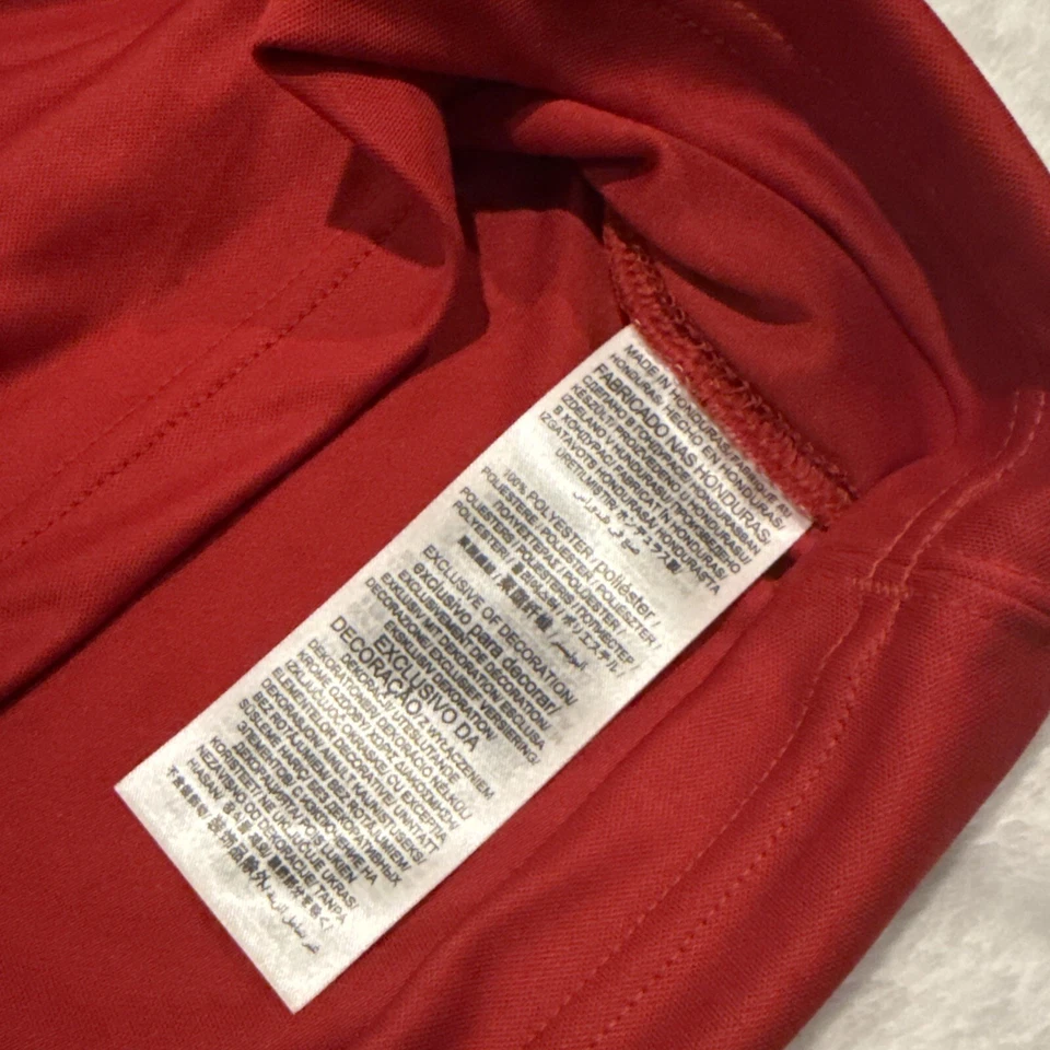 Camiseta deportiva Nike para hombre Tom Brady Vapor Limited Tampa Bay Bucs Buccaneers NFL XXL 2XL Foto 3 de 4