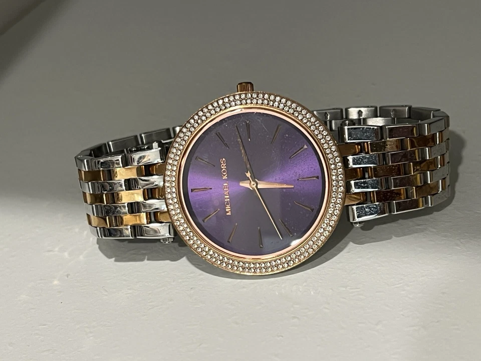 Reloj Michael Kors Darci MK-3353 Foto 2 de 4