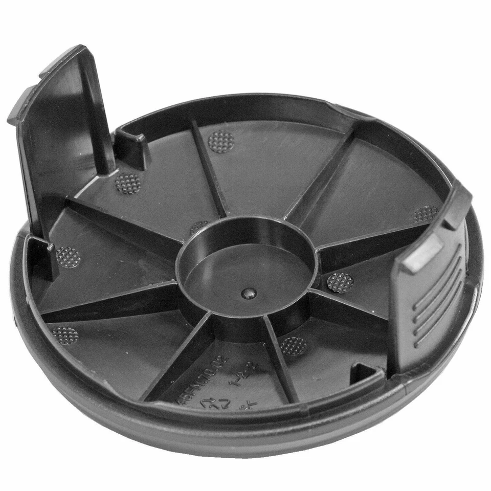 FITS MACALLISTER TRIMMER SPOOL LINE GARDEN GT2836 GT3037 MGTP600 & COVER MC490 - Image 3 of 4