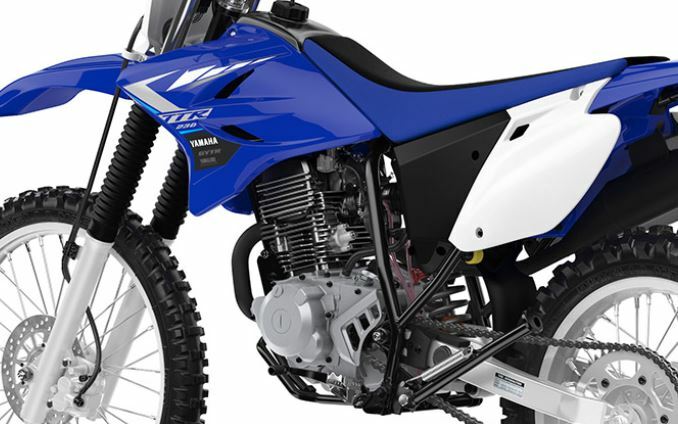 YAMAHA TTR230 TT-R230 2021 SPRING, TORSION 90508-26705 | eBay