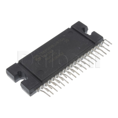 TDA8589BJ Original Philips Integrated Circuit