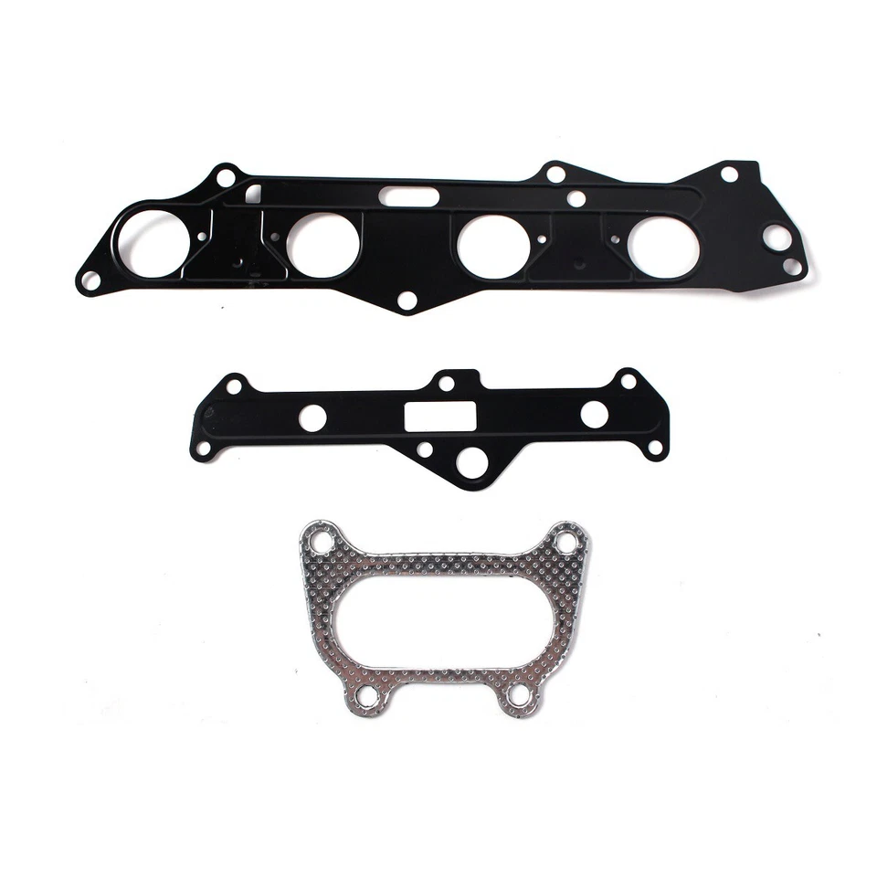 MLS Cylinder Head Gasket Set For 2006-2011 HONDA CIVIC 1.3L l4 SOHC LDA2 26527PT Foto 4 de 4