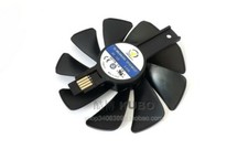 Sapphire NITRO RX480 8G RX470 4G RX570 4G/8G D5 RX580 8G Cooling Fan CF1015H12D