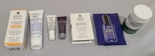 Kiehl's 8pcs Travel Set: facial cream/mask/toner/serum/concentrate/hand cream