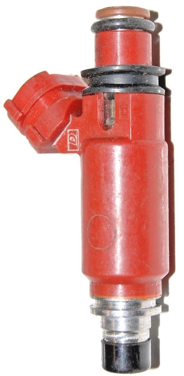 Genuine Denso Fuel Injector – Fits 1998-2001 Suzuki & Chevy Metro 1.3L – Remanufactured – 195500-3260