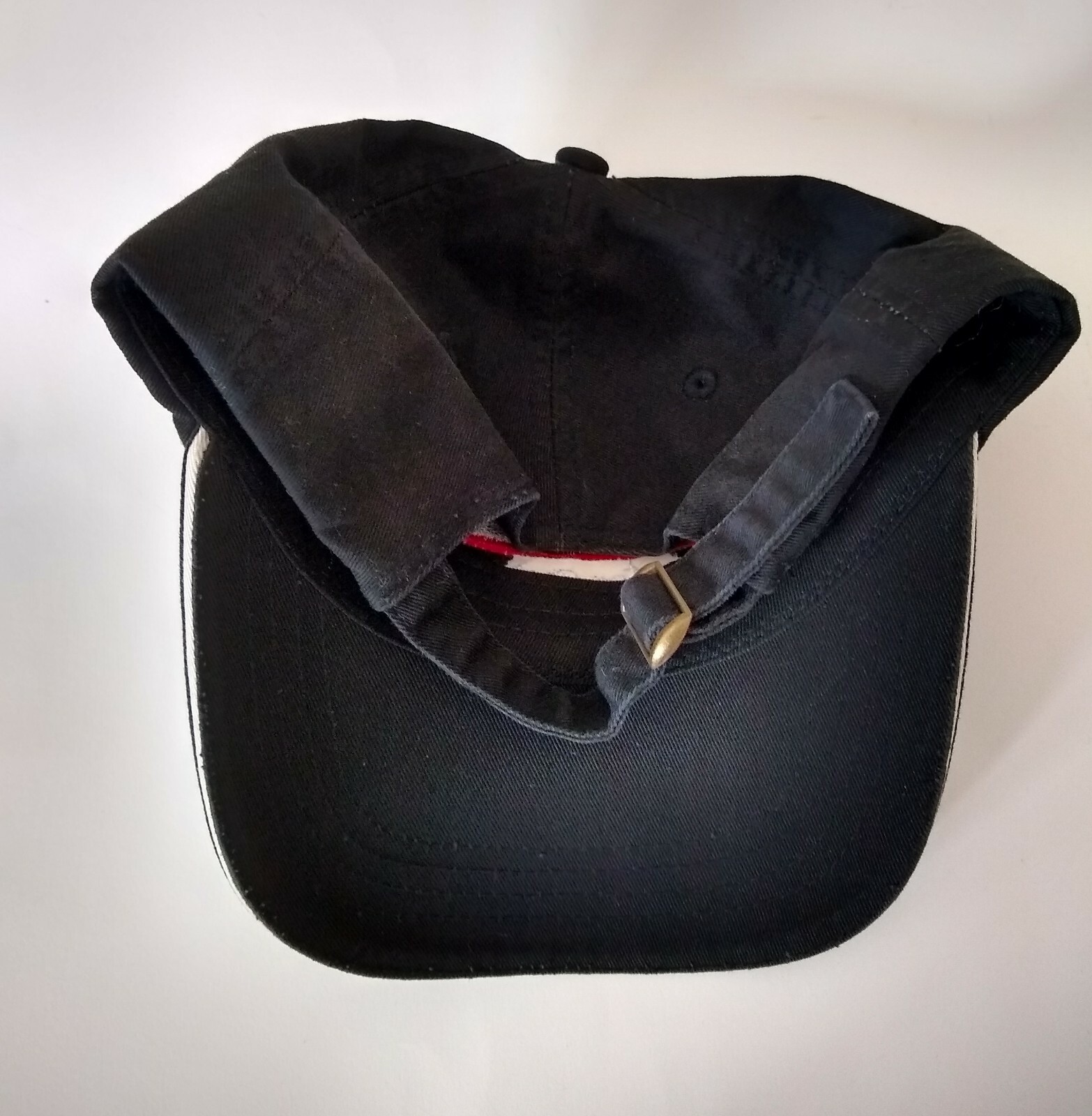 Totaline "Racing Challenge" Strapback Baseball Cap - image 2
