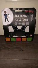 Red Kite Harness & Reins