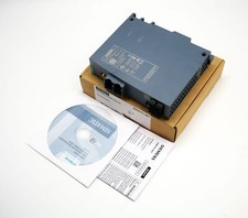 Siemens SCALANCE M874-3 6GK5874-3AA00-2AA2 FS:03 3G Router -Unused/Original Box-