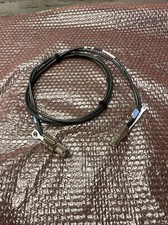 Used Molex 038-003-810 2m Mini-HDX4 to Mini-SASX4 Cable