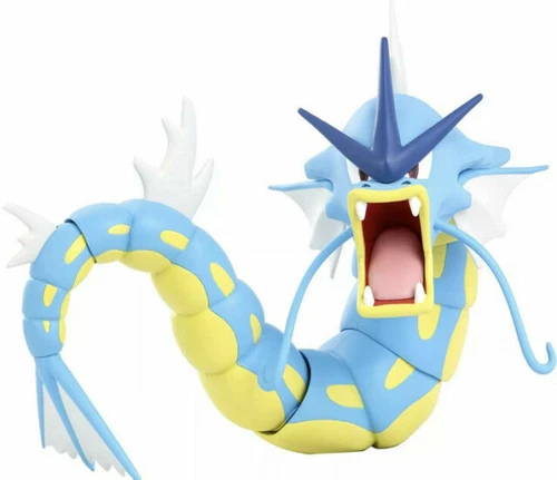 Pokémon Action Figures & Accessories