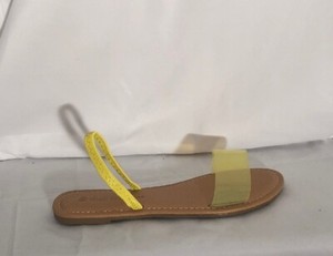 wild diva flip flops