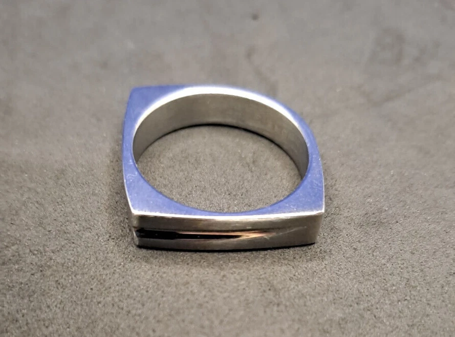 BREIL anello unisex - BJ0269 - misura 22 - Immagine 4 di 4