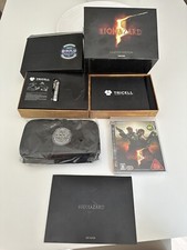 BIOHAZARD 5 LIMITED COLLECTOR EDITION PS3 COME NUOVA JAP