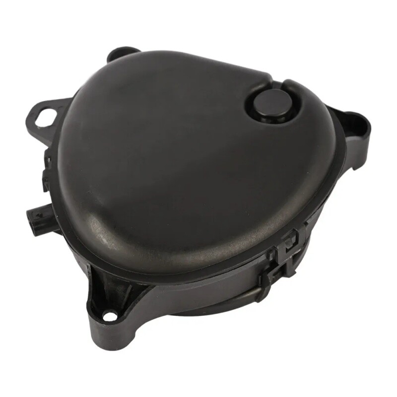 Altoparlante Anteriore Inferiore Per Tesla Model 3/Y 2017-2021 - Ricambio ABS Nero 1299965-00-A