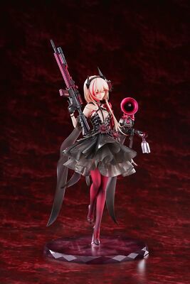 Official 1/7 Scale Girls Frontline M4 SOPMOD  Painted Figure 32cm Model Toy