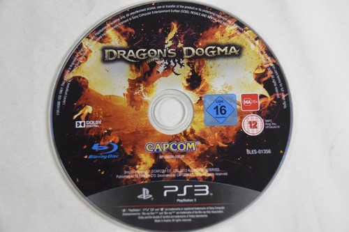Sony PS3 Disc Only Games - Multi Listing - Big Selection - Free Postage - Picture 2 of 99