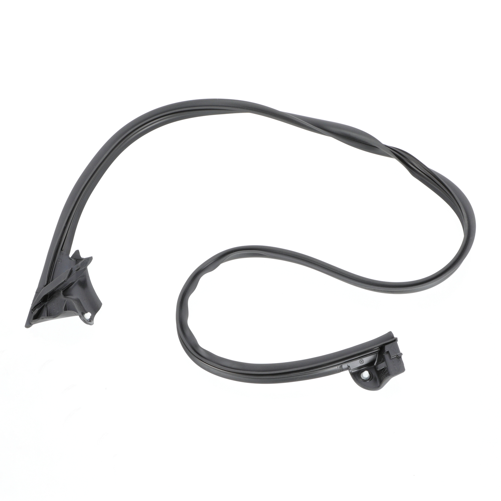 Burlete de techo para Jaguar (N/P T4N3109)