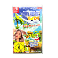 ebay® Auktion 226453712606 | Nintendo Switch Slide Stars auf Abenteuer mit Enya Wandres Videospiel Influencer Thumbnail of ebay® auction 226453712606 | Nintendo Switch Slide Stars auf Abenteuer mit Enya Wandres Videospiel Influencer