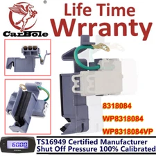 Fits For Whirlpool Lid Replacement Switch 8318084 AP6012742 PS11745957 WP8318084