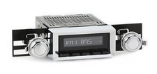 1973-87 GMC C/K Series Truck C10 RetroRadio M1 AM/FM AUX Stereo