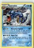 2015 XY ANCIENT ORIGINS GYARADOS 20/98
