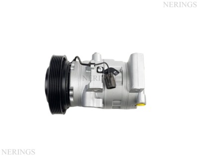 Klimakompressor Mazda 6 2.0 MZR 2007-2013 Z0004400A Original OEM