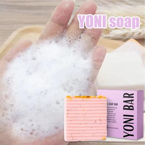 Yoni Soap Bars, for Women 100% Handmade Natural Yoni Bar PH Balanced! - Picture 6 of 8
