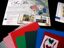 Creative Memories Snap Pack A year of Memories 