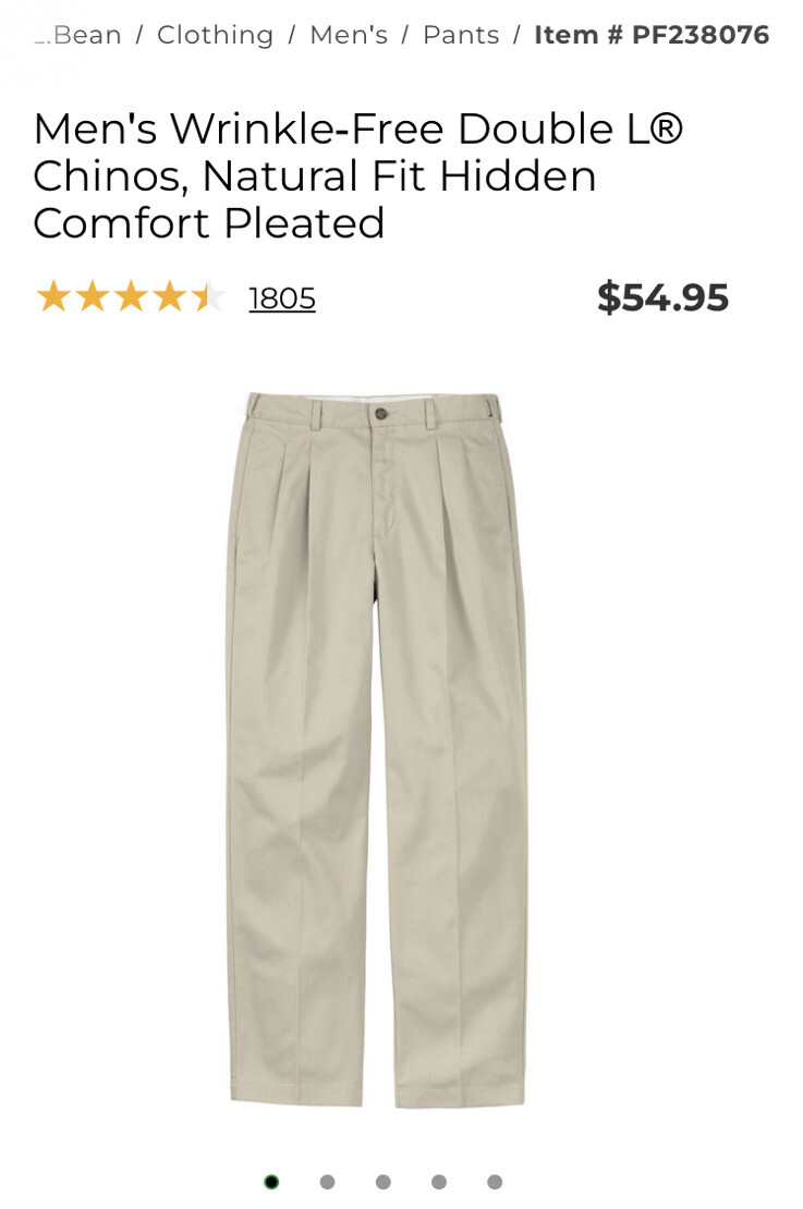 パンツ DAYDREAM Standard Work Chino Pants L OVY Women's Skinny Fit Chino Pants – Dockers®